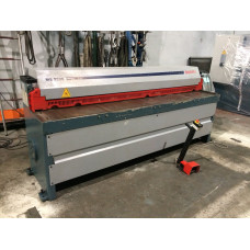 Гильотина электромеханическая DURMA MS 2525