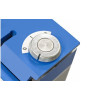Электромагнитный листогиб Electrabrake EB 1250