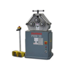 Электромеханический профилегибочный станок DURMA PBM 30 Электромеханический профилегибочный станок DURMA PBM 30