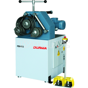Электромеханический профилегибочный станок DURMA PBM 50