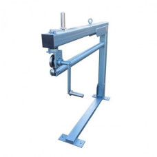 Фальцеосадочный станок ФСР 1300