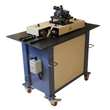 Фальцепрокатный станок, ACL LC 12R Фальцепрокатный станок, ACL LC 12R