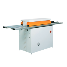 Фальцепрокатный станок, RAS 22.09 Фальцепрокатный станок, RAS 22.09