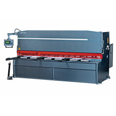 Гидравлическая гильотина DURMA SBT 3010 Гидравлическая гильотина DURMA SBT 3010