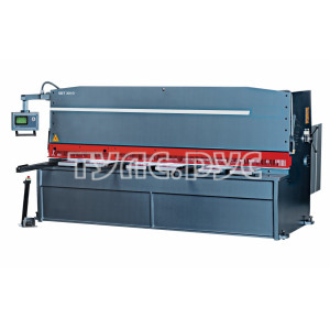 Гидравлическая гильотина DURMA SBT 3010