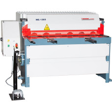 Гильотина электромеханическая DURMA MS 1303