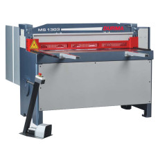 Гильотина электромеханическая DURMA MS 2003 Гильотина электромеханическая DURMA MS 2003