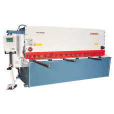 Гильотина гидравлическая DURMA VS 3006 Гильотина гидравлическая DURMA VS 3006