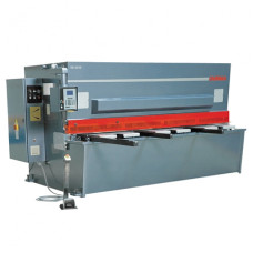 Гильотина гидравлическая DURMA VS 3010 Гильотина гидравлическая DURMA VS 3010