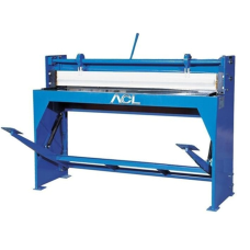 Гильотина ручная, ACL серии Q11 1,2x1300