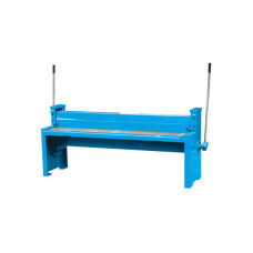 Гильотина ручная TTMC Q01-1.51500