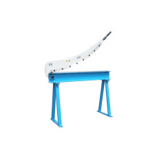 Гильотинные ножницы HS–1000