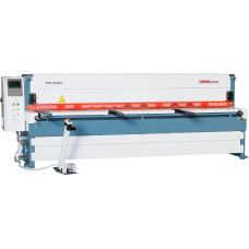 Гильотины электромеханические DURMA MS 3004