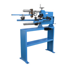 Круговые ножницы с функцией отбортовки MCS-1000