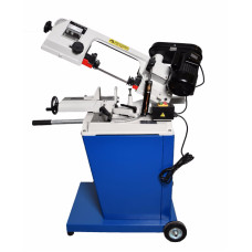 Ленточная пила по металлу BS-128HDR Ленточная пила по металлу BS-128HDR