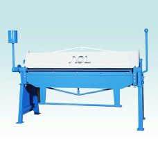 Листогиб ручной ACL WS 1,5x1300BC Листогиб ручной ACL WS 1,5x1300BC