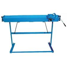 Ручной листогиб серии BSM 1220 Ручной листогиб серии BSM 1220