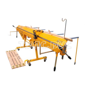 Листогиб ручной LBM 3150