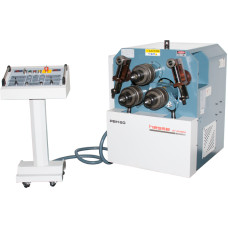 Профилегибочные станки с гидравлическим приводом, PBH 60 Профилегибочные станки с гидравлическим приводом, PBH 60