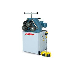 Профилегибочный станок с гидравлическим приводом, PBH 45 Профилегибочный станок с гидравлическим приводом, PBH 45