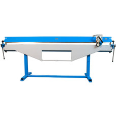 Ручной листогиб серии BSM 2540 Ручной листогиб серии BSM 2540