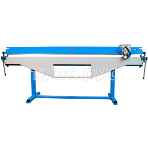 Ручной листогиб серии BSM 2540