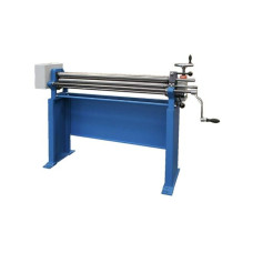 Ручной вальцовочный станок Prinzing RM Ручной вальцовочный станок Prinzing RM