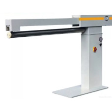 Фальцеосадочный станок серии RAS 25.15 Фальцеосадочный станок серии RAS 25.15