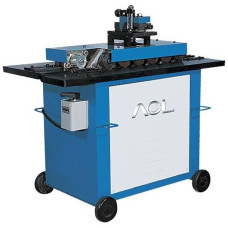 Станок для отбортовки, ACL R-10 Станок для отбортовки, ACL R-10