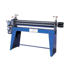 Вальцовочный станок с электроприводом, ACL W11G 1,2x1530