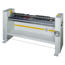 Вальцы сегментные RAS 40.91 Вальцы сегментные RAS 40.91