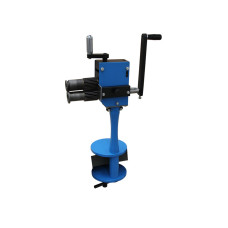 Зиг-машина с ручным приводом RM B