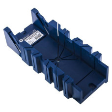 Стусло пластиковое КОБАЛЬТ 300 x 130 х 80 мм 246-197