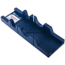 Стусло пластиковое КОБАЛЬТ 300 x 95 х 50 мм 246-203