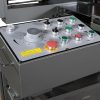 Ленточнопильный станок JET MBS-1824DAS ITA1824DAS