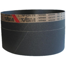 Лента шлифовальная (1220х150 мм; 120G) для станков JSG-96; 31А Jet SL150.1220.120G