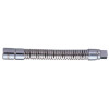 Удлинитель гибкий 1/4" DR (145 мм) для торцевых головок Jonnesway S27H2