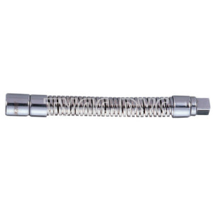 Удлинитель гибкий 1/4" DR (145 мм) для торцевых головок Jonnesway S27H2