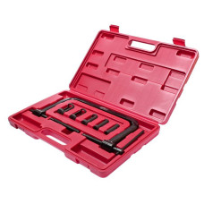 Рассухариватель клапанов универсальный в кейсе JTC /1/10 JTC-1304