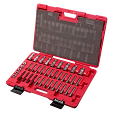 Набор ключей сервисных для стоек универсальный JTC /1/4 JTC-1323