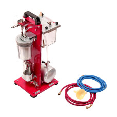 Установка для промывки системы кондиционирования JTC /1 Установка для промывки системы кондиционирования JTC /1