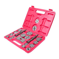 Набор для обслуживания тормозных цилиндров (в кейсе) 21 предмет JTC /1/5 JTC-1452A