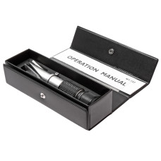 Рефрактометр для анализа плотности автожидкостей (охлаждающей, омывателя, электролита) JTC /1/10 JTC-1524