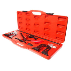 Рассухариватель клапанов универсальный в кейсе JTC /1/5 JTC-1620