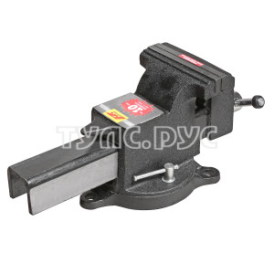 Тиски слесарные поворотные, захват 6" JTC /1 JTC-3123