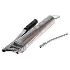 Шприц-масленка ручной, емкость 400см3 JTC /1/20 JTC-3305 Шприц-масленка ручной, емкость 400см3 JTC /1/20 JTC-3305