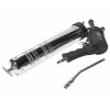Шприц-масленка пневматический 30-150PSI емкость 400см3 JTC /1/10 JTC-3306