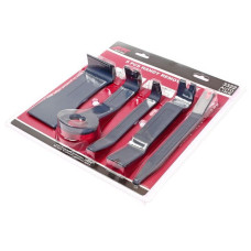 Набор съемников для демонтажа облицовочных панелей, 5 предметов JTC /1/12/48 JTC-3322