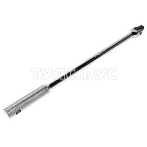Вороток шарнирный с рукояткой 1/2" длина 460мм JTC /1/5/20