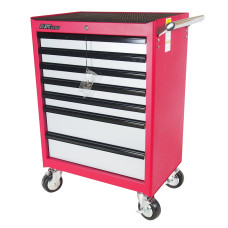 Тележка инструментальная JTC-3931 (7 секций) в комплекте с набором инструментов JTC-39311+39312+39313 164 пр. JTC /1 JTC-3931S Тележка инструментальная JTC-3931 (7 секций) в комплекте с набором инструментов JTC-39311+39312+39313 164 пр. JTC /1 JTC-3931S